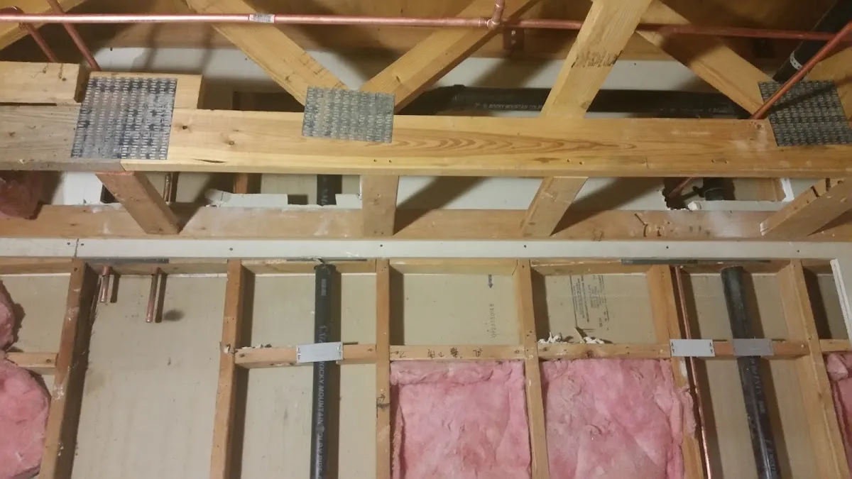 Repiping in Aiea, HI